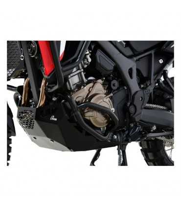 ZIEGER ENGINE GUARD HONDA AFRCA TWIN CRF 1000 L (2016-19) BLACK