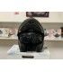 Flip up helmet Acerbis Serel black matt