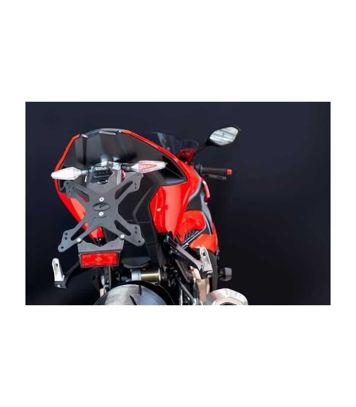 Evotech License plate BMW S 1000 RR (2019-20) ESTR-1109