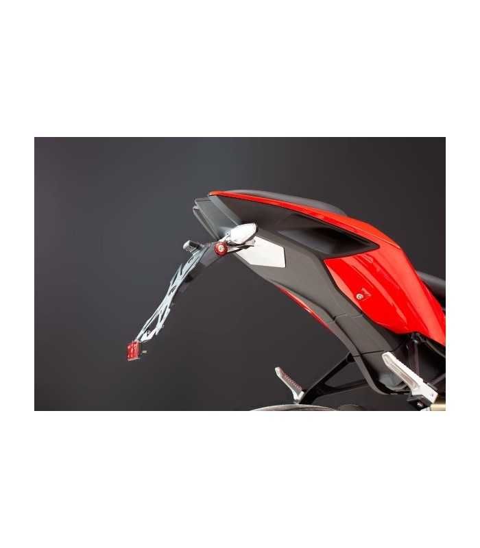 Evotech BMW S 1000 RR (2019-20) ESTR-1109