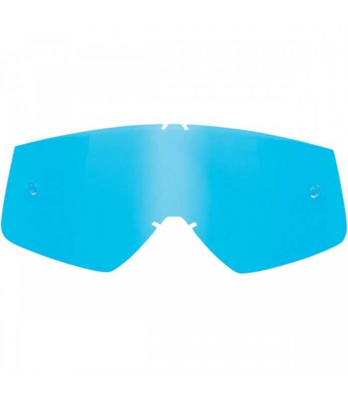 Lentille bleu pour Thor Sniper pro