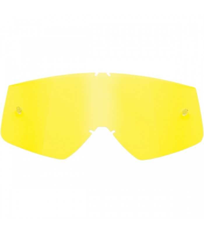 Gelbe Linse für Thor Sniper pro