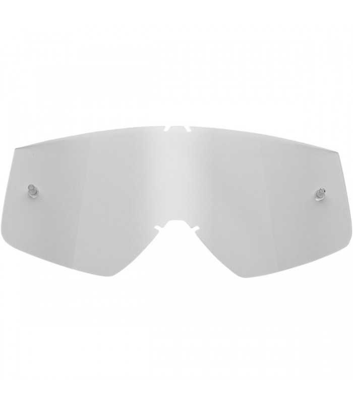 Lentille transparente pour Thor Sniper pro