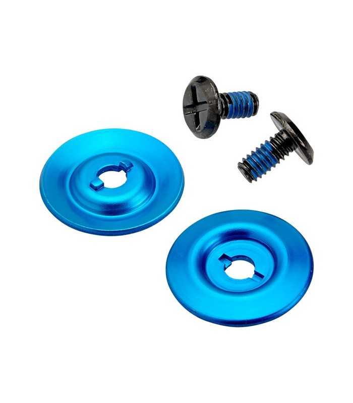 BILTWELL Gringo S/ Lane Splitter blau schwarz