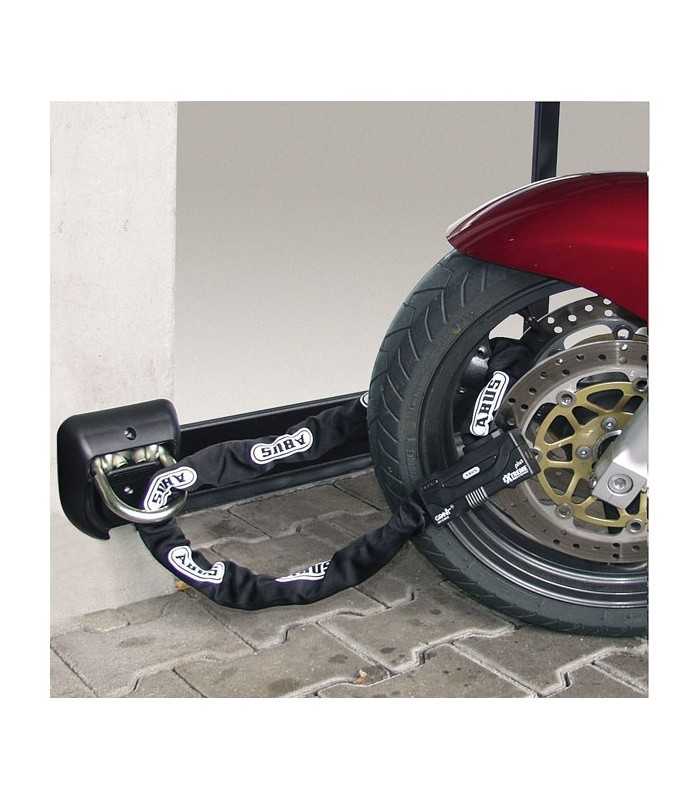 Abus WBA 100 Granit Bodenbefestigung Haken