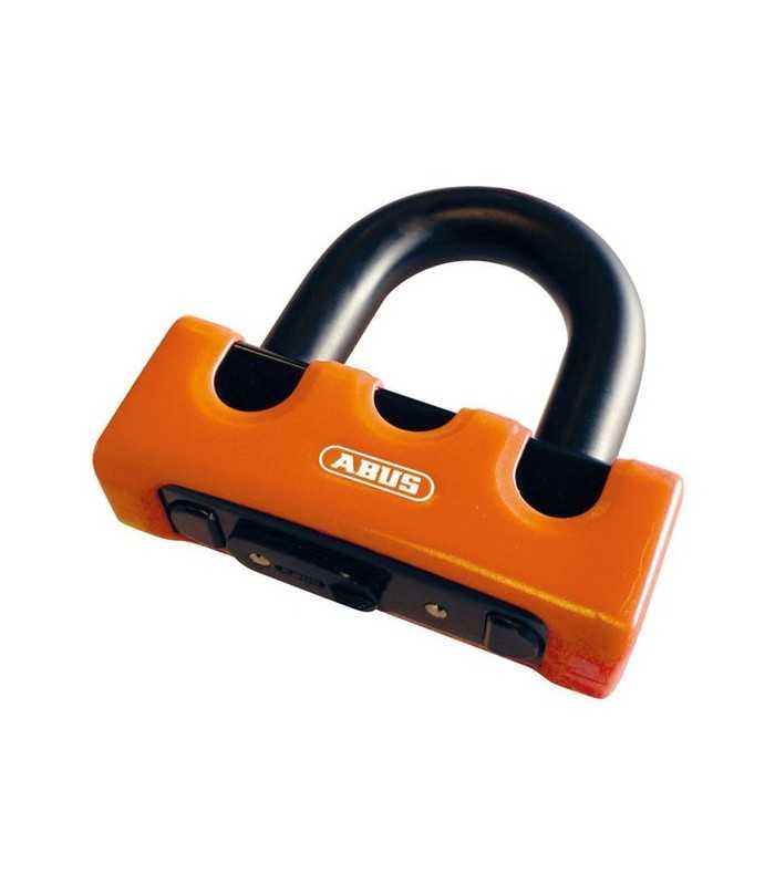 Abus Granit Power Xs 67 arancio