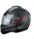 Casco moto apribile Bhr Reverse Cool nero