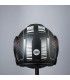 Casco moto apribile Bhr Reverse Cool nero