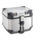 KAPPA K'FORCE TOPCASE MONOKEY® 42 LT. GRIS