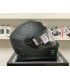 Casque Simpson Venom noir matt 22.06