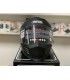 Casque Simpson Venom noir matt 22.06