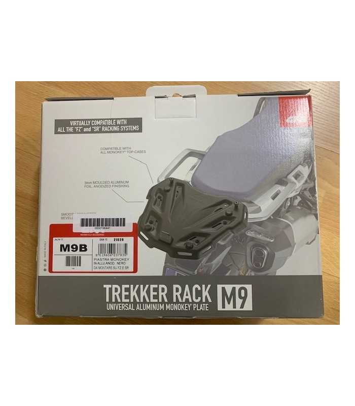 Givi M9b