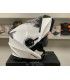 Casco apribile Acerbis Serel Bianco