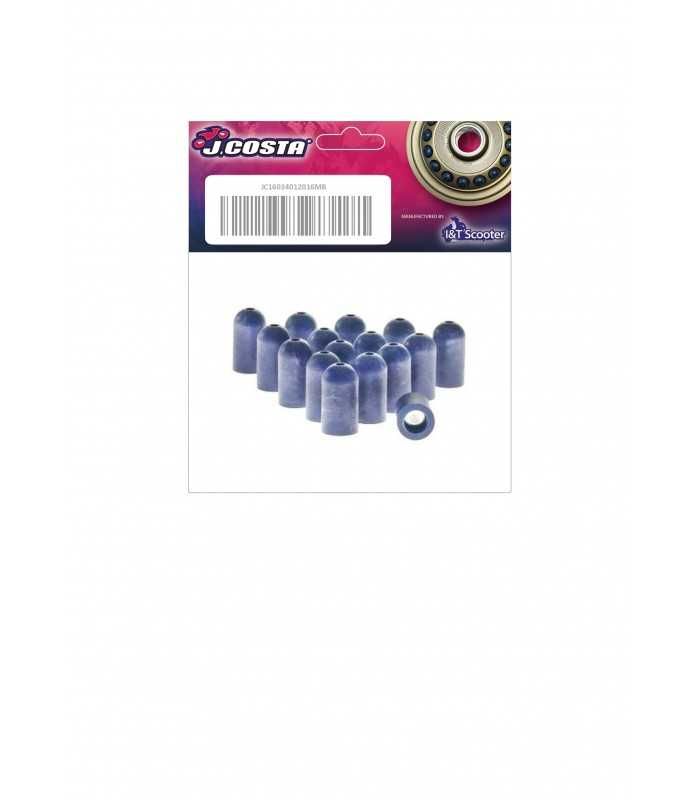 J.COSTA Roller Variator Weights 12g x 16   JC16034012016MB