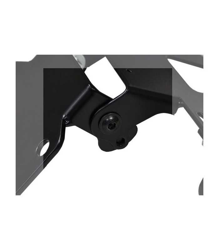 Zieger Portatarga HUSQVARNA	701 VITPILEN (2018-20)