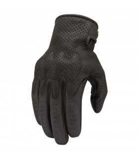 Gants moto Icon Airform noir