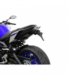 Zieger Portatarga Yamaha Mt-09 (2013-16)