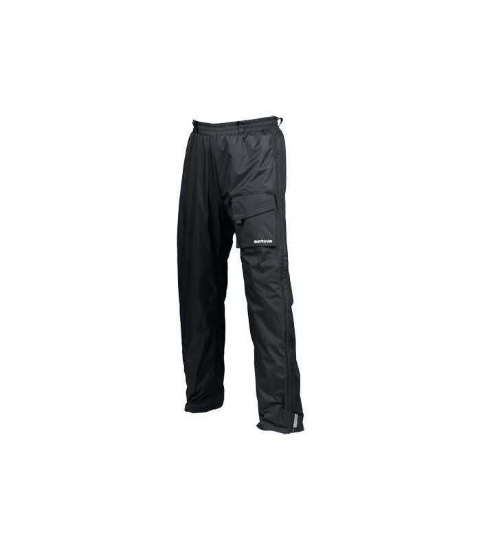 Pantaloni pioggia Bering Chicago nero