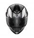 Shark Skwal 2.2 Hallder nero bianco