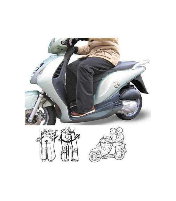 Coprigambe Takeaway Tucano Urbano