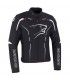 Bering Kaloway Motorradjacke schwarz