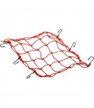 Emgo Spider stretch mesh