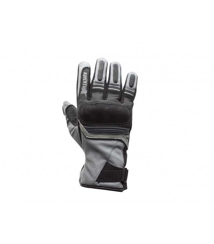 Handschuhe RST Abenteuer-X grau