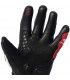 Spyke Tech sport 2.0 glove black red