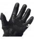 Racing glove Spyke Tech race black