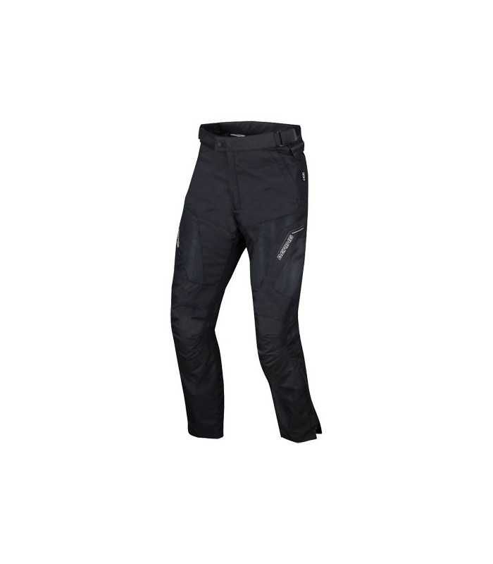 Pantaloni moto Bering Cancun nero