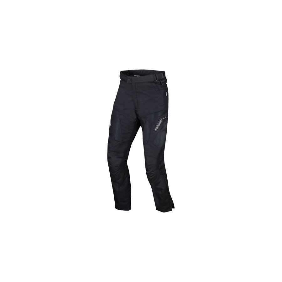 Pantaloni moto Bering Cancun nero