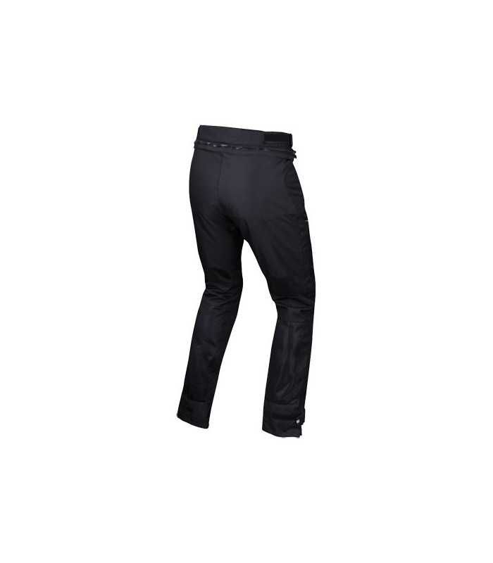 Pantaloni moto Bering Cancun nero