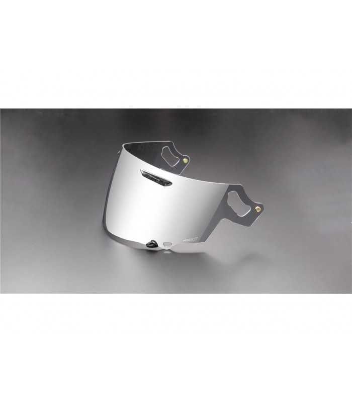 Arai Vas-v Rx-7v Typ Silber Visor