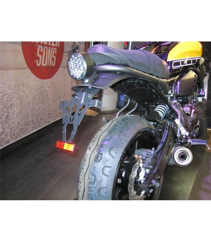 V PARTS portatarga Yamaha XSR700 (2016-21)