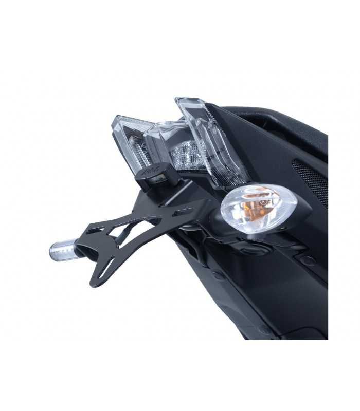 R&G RACING portatarga Yamaha MT-09 (2017-20)
