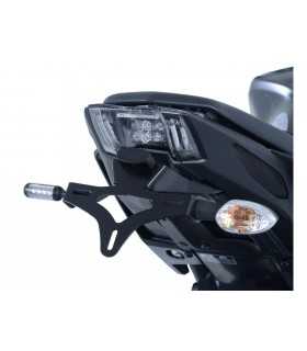 R&G RACING nummernschildhalter Yamaha MT-09 (2017-20)