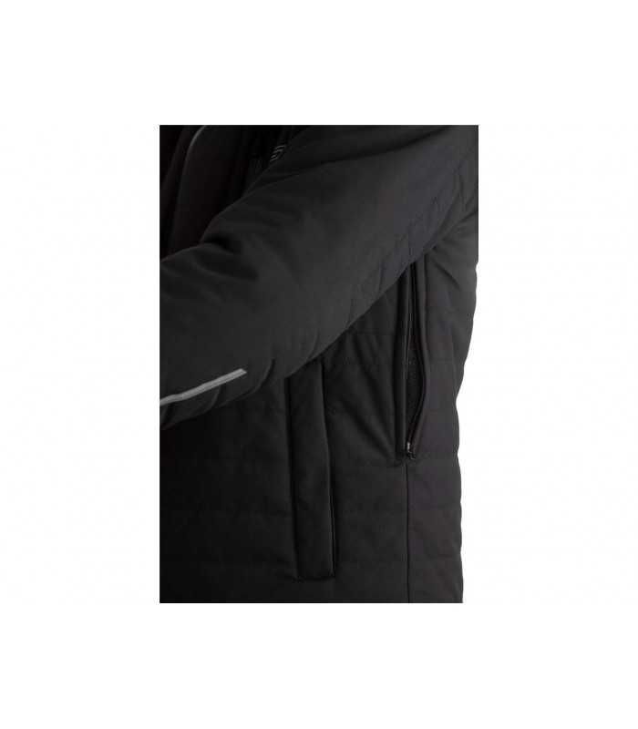 Jacke RST Frontier CE schwarz