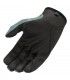 Guanti Icon HOOLIGAN BATTLESCAR GRAY