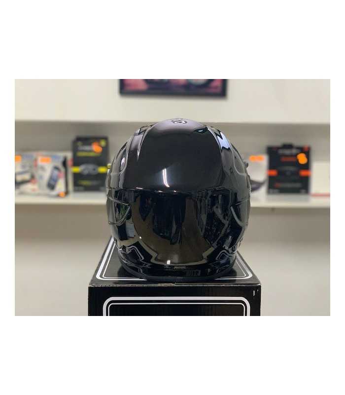 Casco Simpson Venom nero 22.06