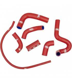 SAMCO DUC-8-RD DUCATI 749 2004-2007/999 2005-2006 RADIATOR HOSE KITS