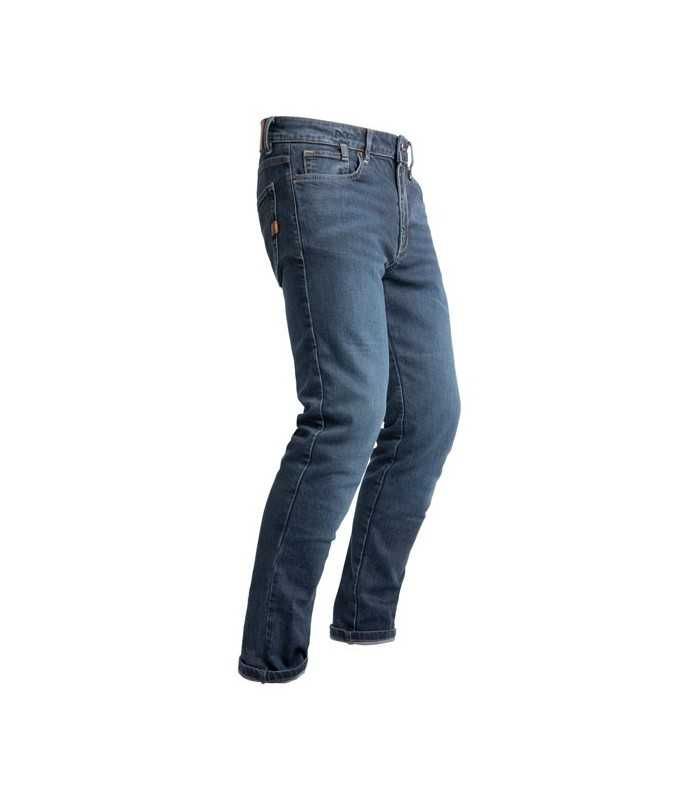 JOHN DOE PIONEER MONO JEANS INDIGO LANG 36