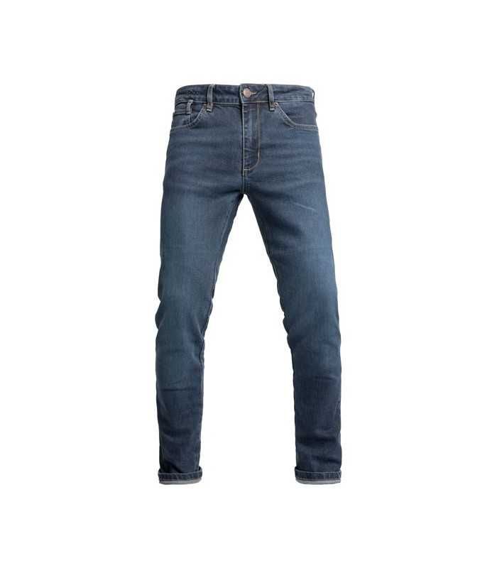 JOHN DOE PIONEER MONO JEANS INDIGO LANG 36