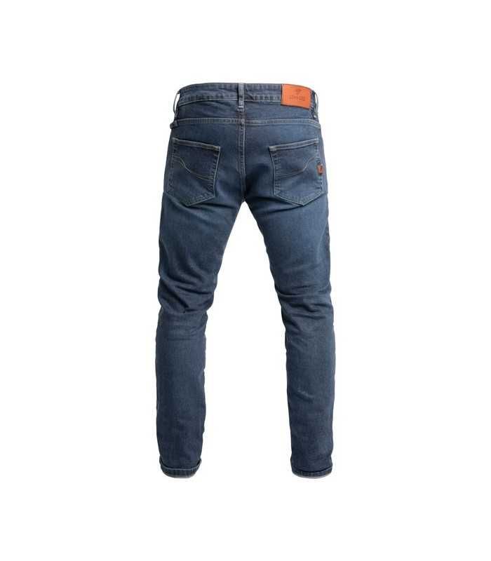 JOHN DOE PIONEER MONO JEANS INDIGO LONG 36