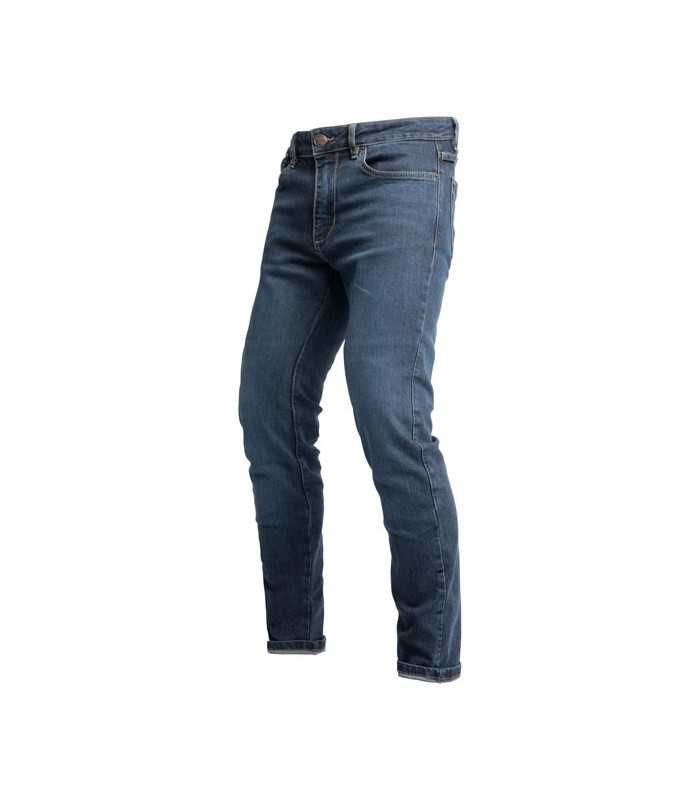 JOHN DOE PIONEER MONO JEANS INDIGO LANG 36
