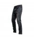 JOHN DOE PIONIER MONO JEANS Used SCHWARZ LANG 36