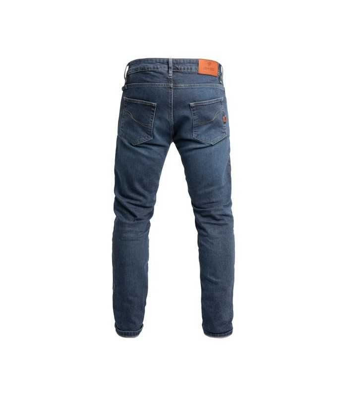 JOHN DOE TAYLOR MONO JEANS INDIGO LONG 32