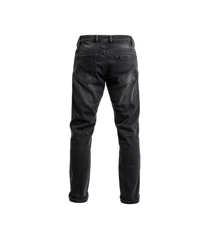 JOHN DOE TAYLOR MONO JEANS BLACK USED LONG 32