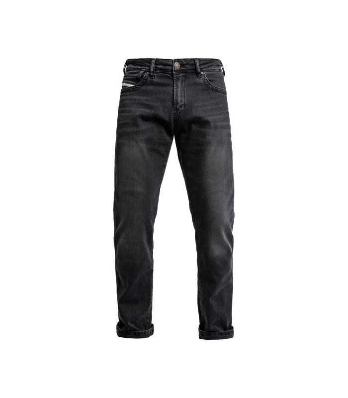 JOHN DOE TAYLOR MONO JEANS BLACK USED LONG 32