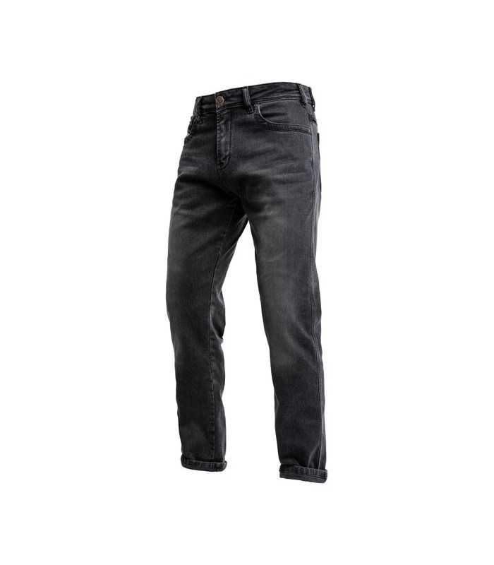 JOHN DOE TAYLOR MONO JEANS BLACK USED LONG 32