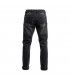 JOHN DOE TAYLOR MONO JEANS BLACK USED LONG 34